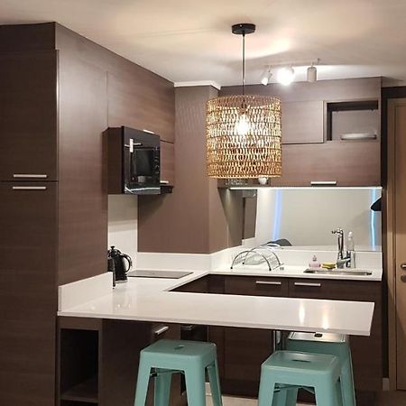 Gran Ubicacion, Cama Xl, Vina Del Mar Apartment ภายนอก รูปภาพ