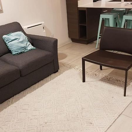 Gran Ubicacion, Cama Xl, Vina Del Mar Apartment ภายนอก รูปภาพ