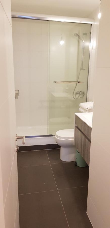 Gran Ubicacion, Cama Xl, Vina Del Mar Apartment ภายนอก รูปภาพ