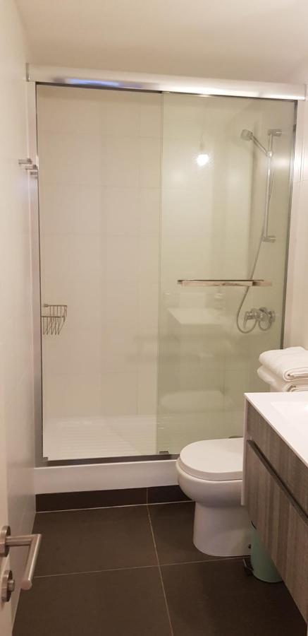 Gran Ubicacion, Cama Xl, Vina Del Mar Apartment ภายนอก รูปภาพ