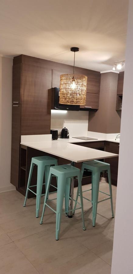Gran Ubicacion, Cama Xl, Vina Del Mar Apartment ภายนอก รูปภาพ