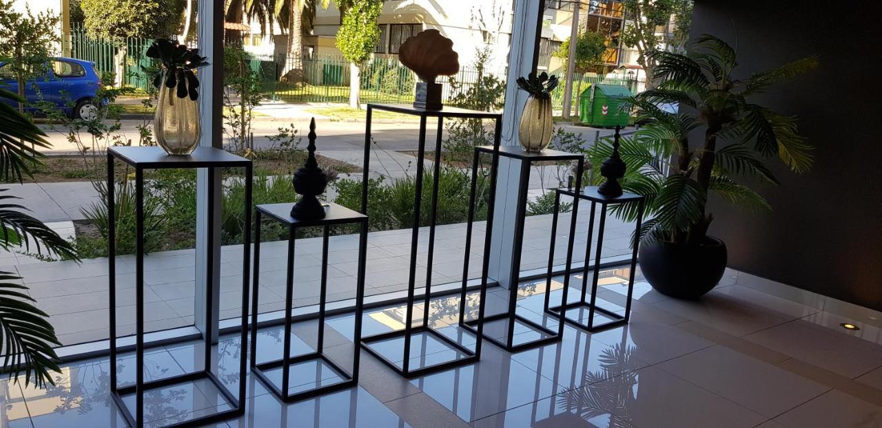 Gran Ubicacion, Cama Xl, Vina Del Mar Apartment ภายนอก รูปภาพ