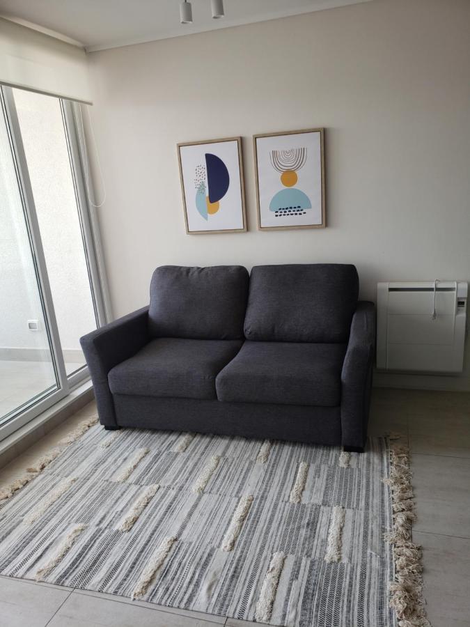 Gran Ubicacion, Cama Xl, Vina Del Mar Apartment ภายนอก รูปภาพ