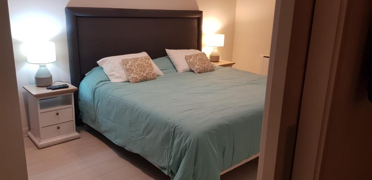 Gran Ubicacion, Cama Xl, Vina Del Mar Apartment ภายนอก รูปภาพ